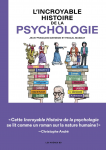 Incroyable histoire de la psychologie (L’) vignette