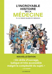 Incroyable histoire de la médecine (L’) vignette