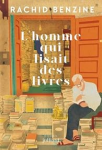 Homme qui lisait des livres (L’) vignette