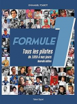 Formule 1 – Tous les pilotes de 1950 à nos jours vignette