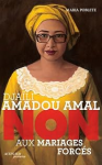 Djaïli Amadou Amal : Non aux mariages forcés vignette