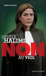Gisèle Halimi : Non au viol vignette