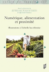 Numérique, alimentation et proximité vignette