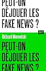 Peut-on déjouer les fake news ? vignette