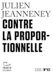 Contre la proportionnelle vignette