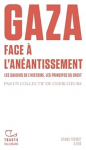 Gaza, face à l’anéantissement vignette