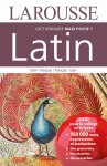 Dictionnaire Maxi poche + : latin-français / français-latin vignette