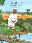 Gandhi vignette
