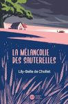 Mélancolie des sauterelles (la) vignette