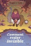 Comment rester invisible vignette