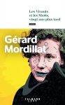 Vivants et les Morts, vingt ans plus tard (Les) vignette