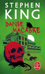 Danse macabre vignette