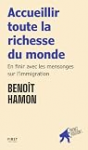 Accueillir toute la richesse du monde vignette