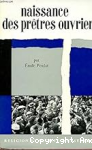 Naissance des prêtres-ouvriers vignette