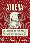 Légende de Pythagore (La) vignette
