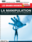 Manipulation (La) : les clés pour la reconnaître et la désamorcer vignette