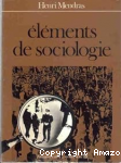 Éléments de sociologie vignette