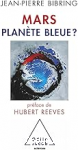 Mars, planète bleue ? vignette