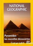 Pyramides, les nouvelles découvertes vignette