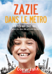 Zazie dans le métro vignette