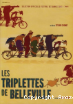 Les Triplettes de Belleville vignette