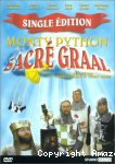 Monty python - Sacré Graal vignette