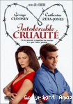 Intolérable cruauté vignette