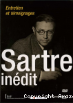 Sartre inédit vignette