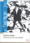 Citizen Kane vignette