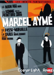 Marcel Aymé vignette