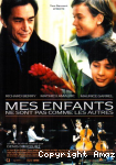 Mes enfants ne sont pas comme les autres vignette