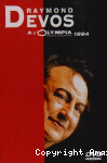 Raymond Devos à l'Olympia 1994 vignette