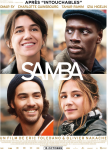 Samba vignette