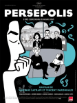Persepolis vignette