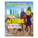 Afrique. Enfer et Eldorado vignette