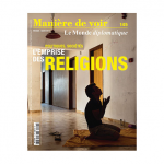 Politiques, sociétés : l'emprise des religions vignette