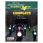 Complots : théories... et pratiques vignette