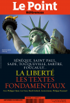 Liberté : les textes fondamentaux (la) vignette