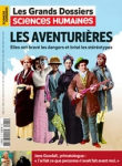 Aventurières (Les) : elles ont bravé les dangers et brisé les stéréotypes vignette