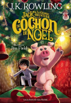 Jack et la grande aventure du Cochon de Noël vignette