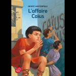 affaire Caïus (L') vignette