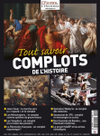 Tout savoir sur les complots de l'Histoire vignette