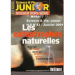 Catastrophes naturelles (Les) vignette