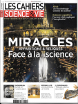 Miracles. Apparitions & reliques face à la science vignette
