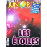 Les étoiles vignette
