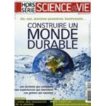 Construire un monde durable vignette