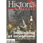 Inquisition et intégrisme : le temps du fanatisme vignette