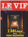 ABCdaire de la franc-maçonnerie (l') vignette