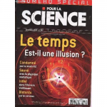 Temps est-il une illusion ? (Le) vignette