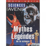 De Faust à Einstein... Mythes et Légendes de la science vignette